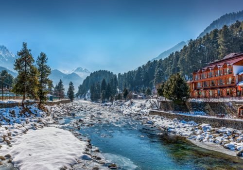 pahalgam